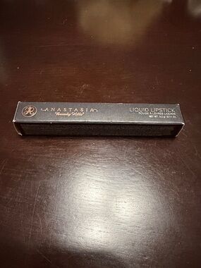 Anastasia Beverly Hills Liquid Lipstick - Vamp